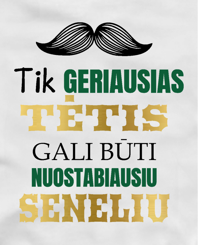 Nuostabiam Seneliui